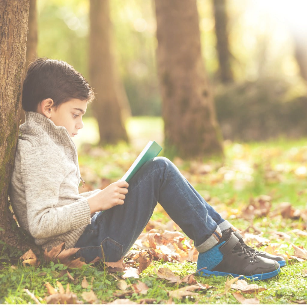 8 Signs Your Child Would Benefit From Journaling