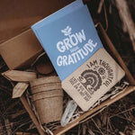 Seed Grow Kit