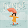 Children's Book about being grateful