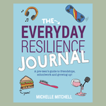 Resilience Journal for Tweens