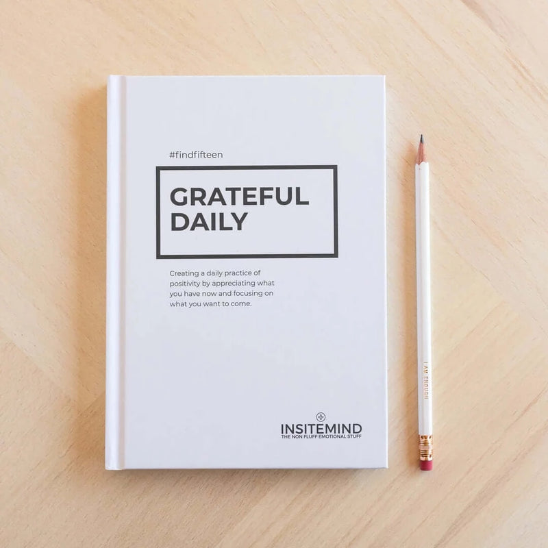 Gratitude Journal