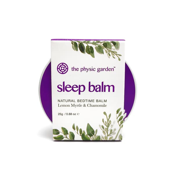 Sleep Balm for Kids